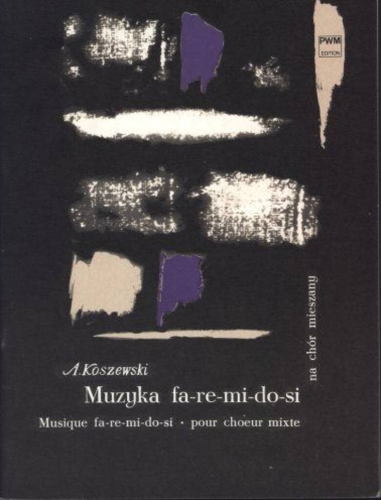 Myzyka Fa Re Mi Do Si
